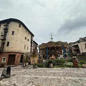 Serena Val'quirico Apartamento