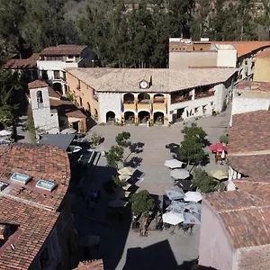Antares Valquirico Apartamento