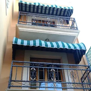International , Cancún México