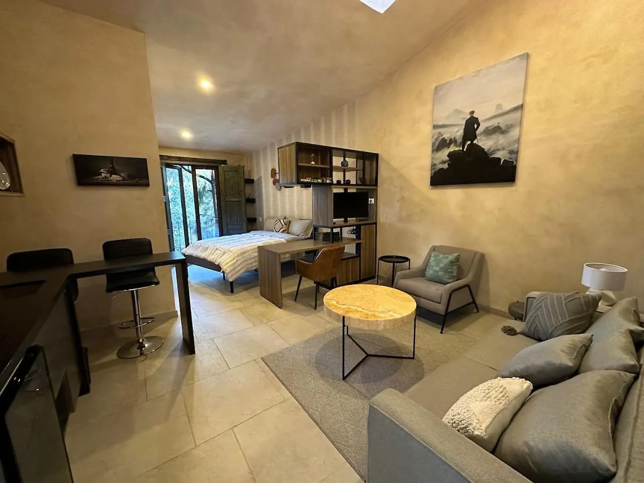 Loft Loreto En Val'Quirico Santeagueda