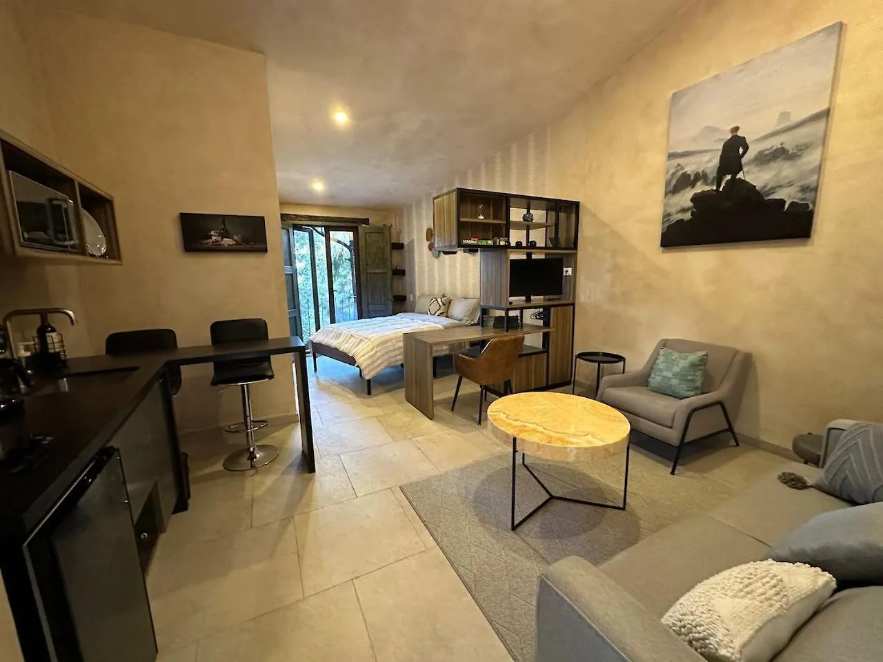 Loft Loreto En Val'Quirico Santeagueda 0*,  Mexico