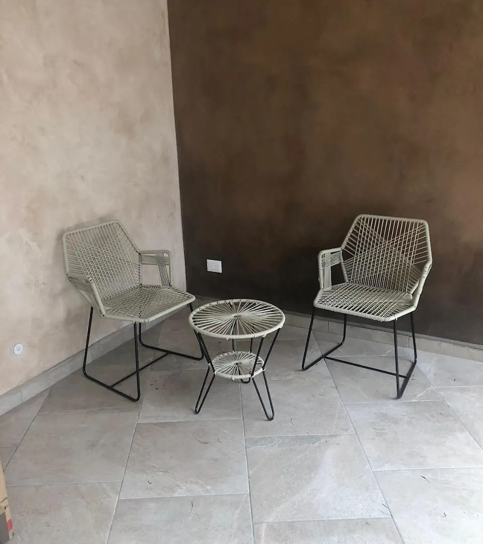 Loft Loreto En Val'Quirico Santeagueda 0*,