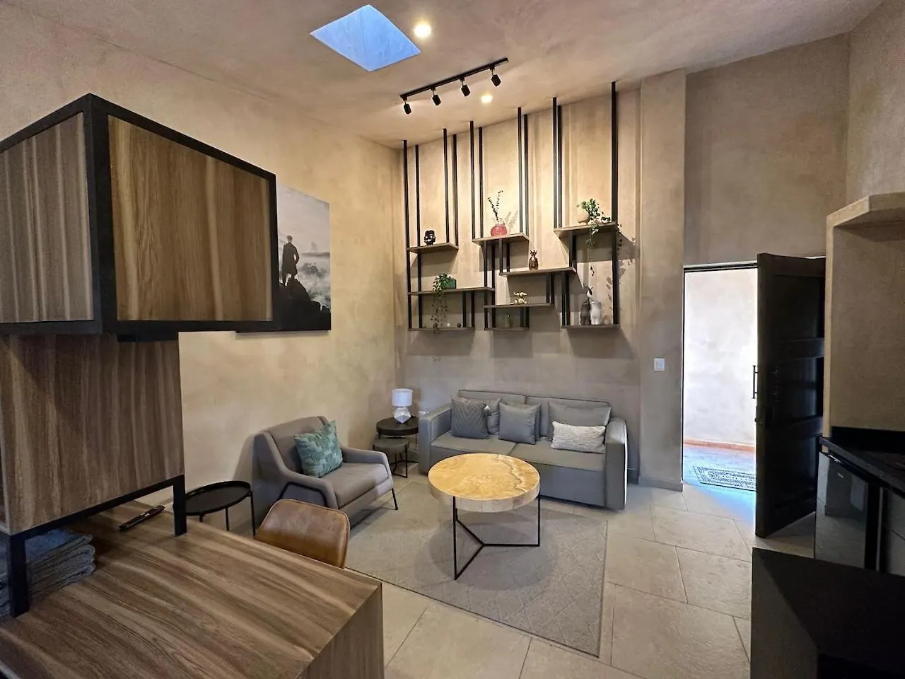 Apartment Loft Loreto En Val'Quirico Santeagueda Mexico