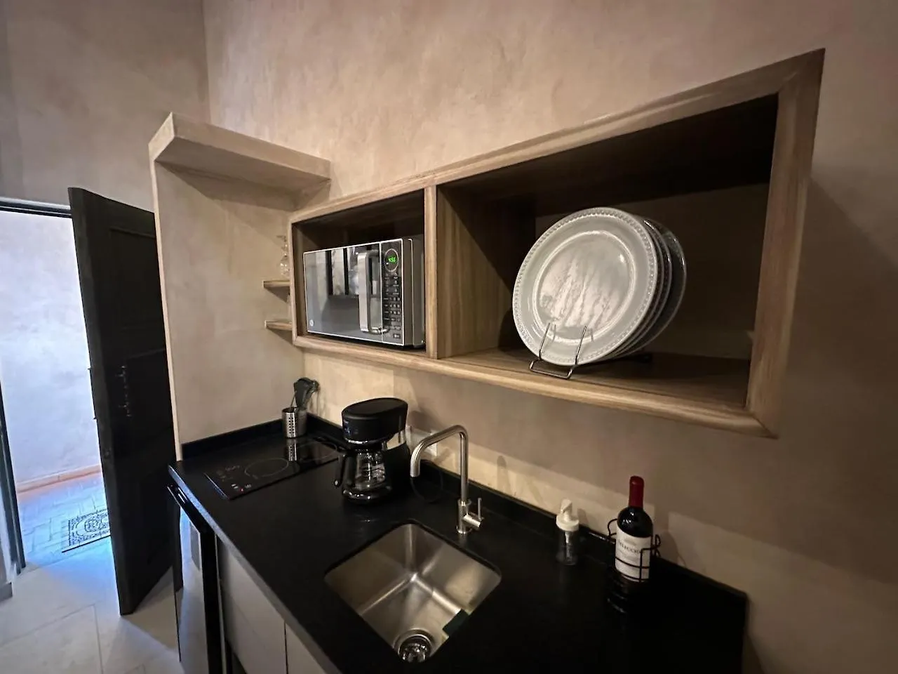Apartment Loft Loreto En Val'Quirico Santeagueda