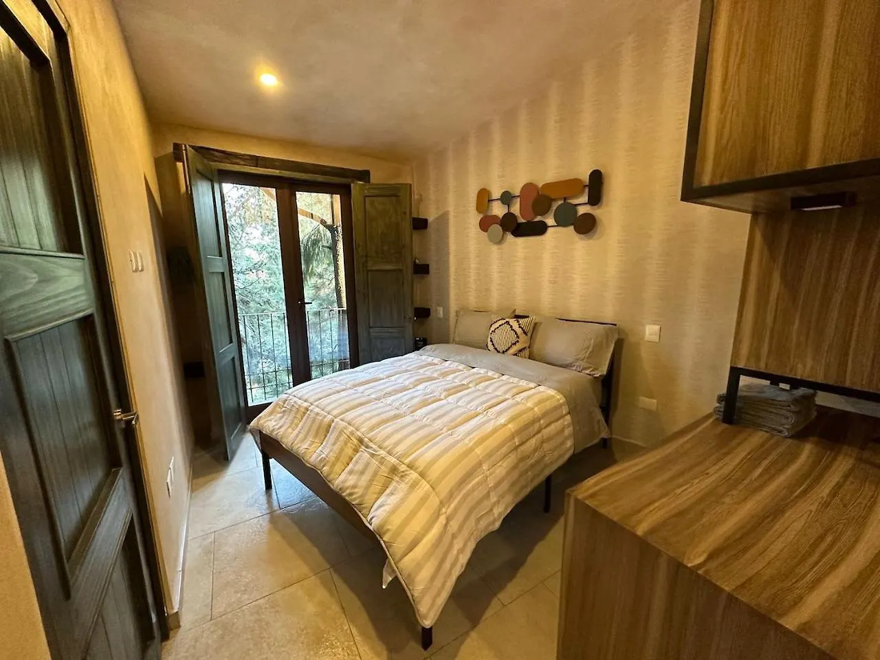 Loft Loreto En Val'Quirico Santeagueda Apartment