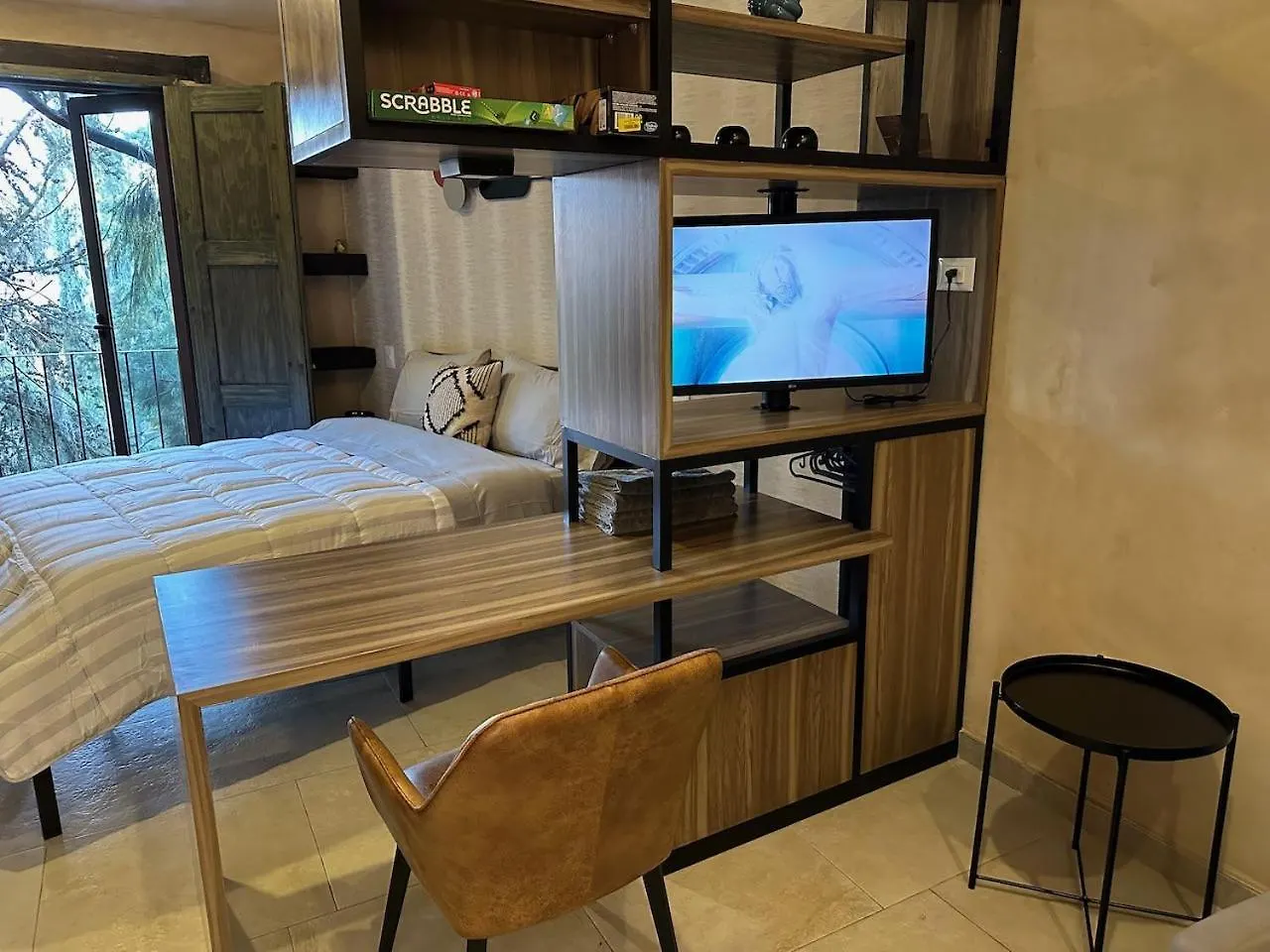 Apartment Loft Loreto En Val'Quirico Santeagueda Mexico