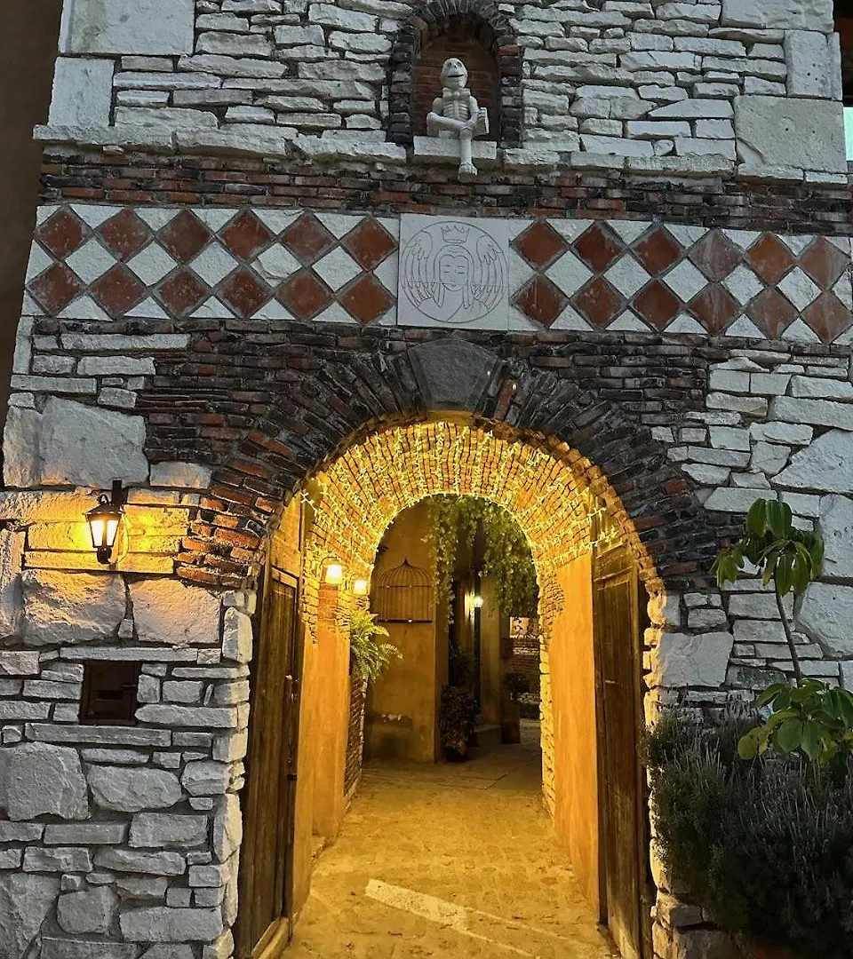 Loft Loreto En Val'Quirico Santeagueda