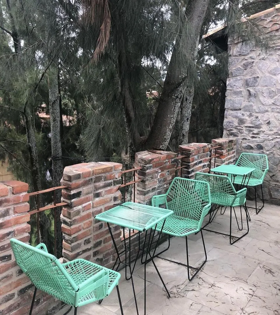 Apartment Loft Loreto En Val'Quirico Santeagueda