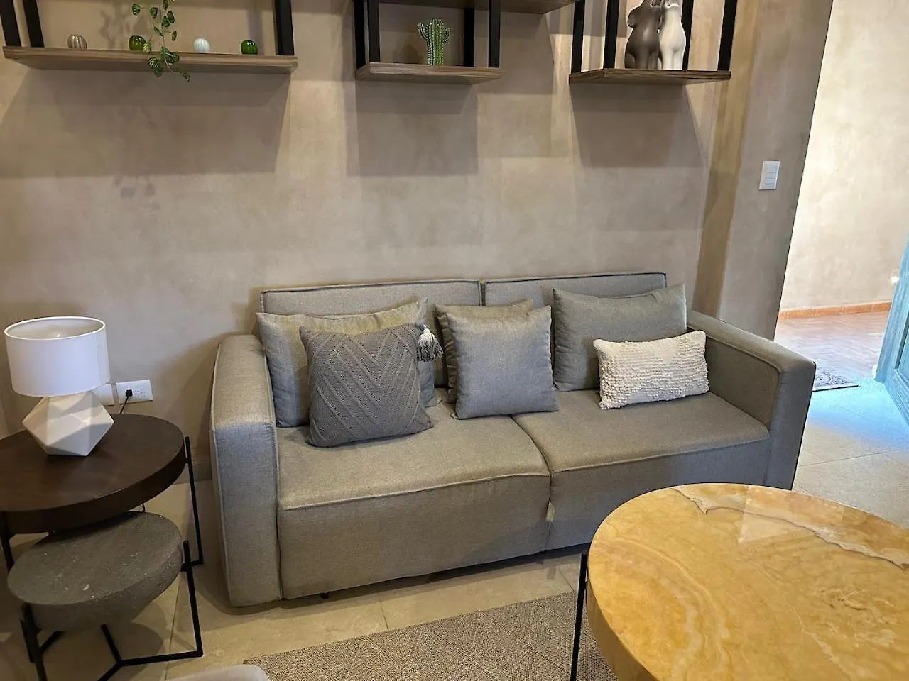 Loft Loreto En Val'Quirico Santeagueda Mexico