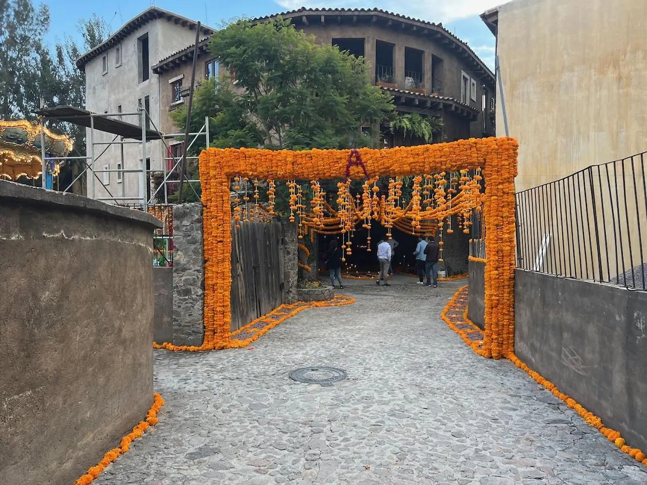 Apartment Loft Loreto En Val'Quirico Santeagueda Mexico