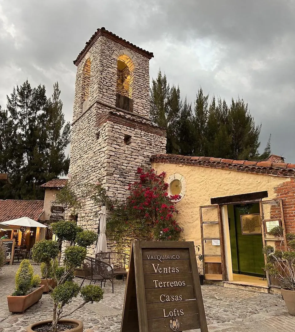 Loft Loreto En Val'Quirico Santeagueda 0*,  Mexico