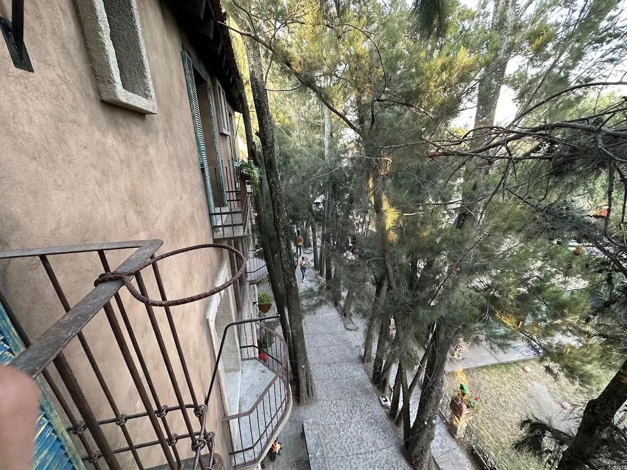 Loft Loreto En Val'Quirico Santeagueda