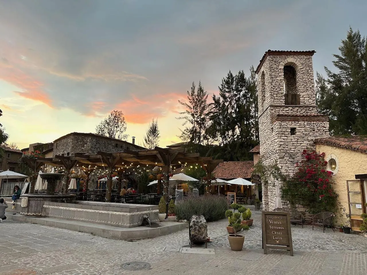 Loft Loreto En Val'Quirico Santeagueda 0*,
